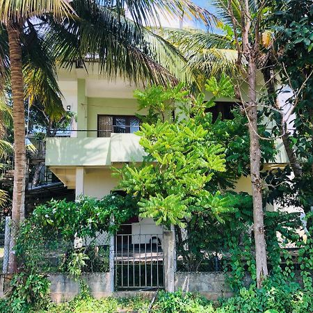 Rice Field View Home Stay Tangalle Dış mekan fotoğraf