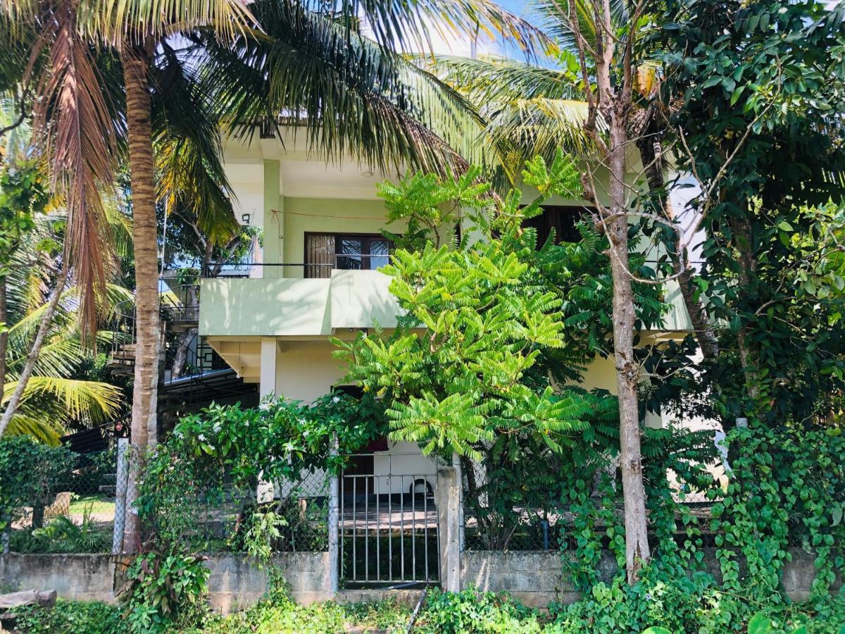 Rice Field View Home Stay Tangalle Dış mekan fotoğraf