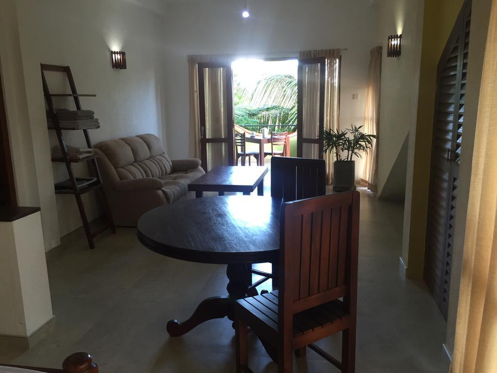 Rice Field View Home Stay Tangalle Dış mekan fotoğraf