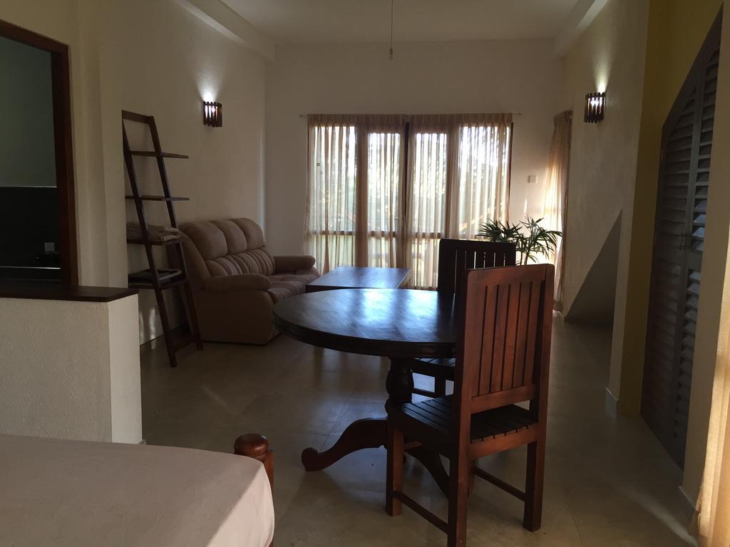 Rice Field View Home Stay Tangalle Dış mekan fotoğraf